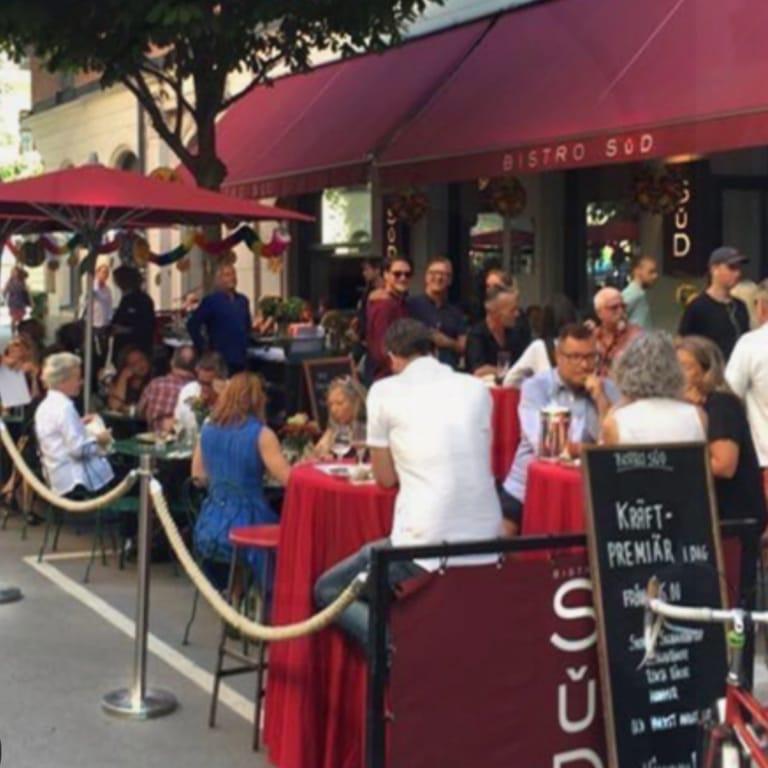 Bistro Süd