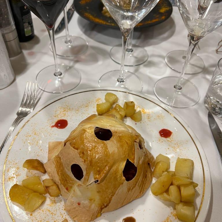 image of Tre Marchetti Trattoria