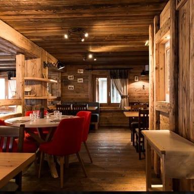 image of La Chaudanne