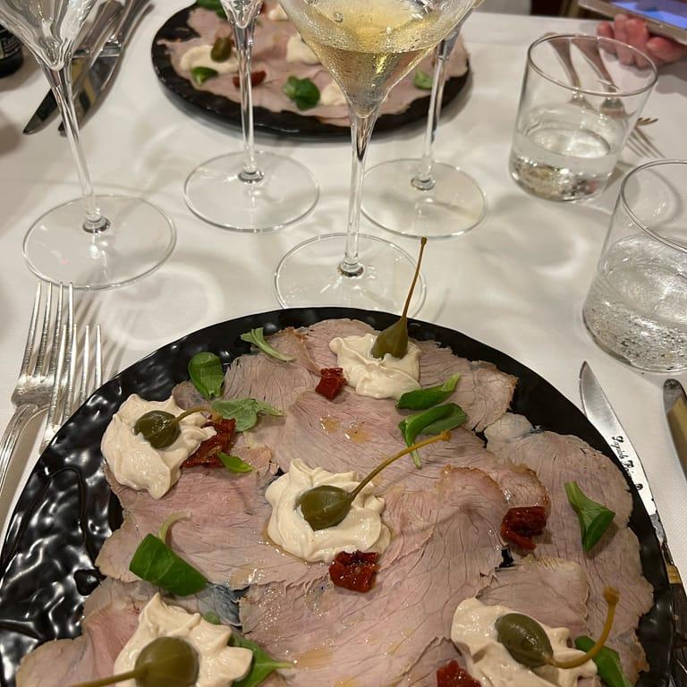 image of Tre Marchetti Trattoria