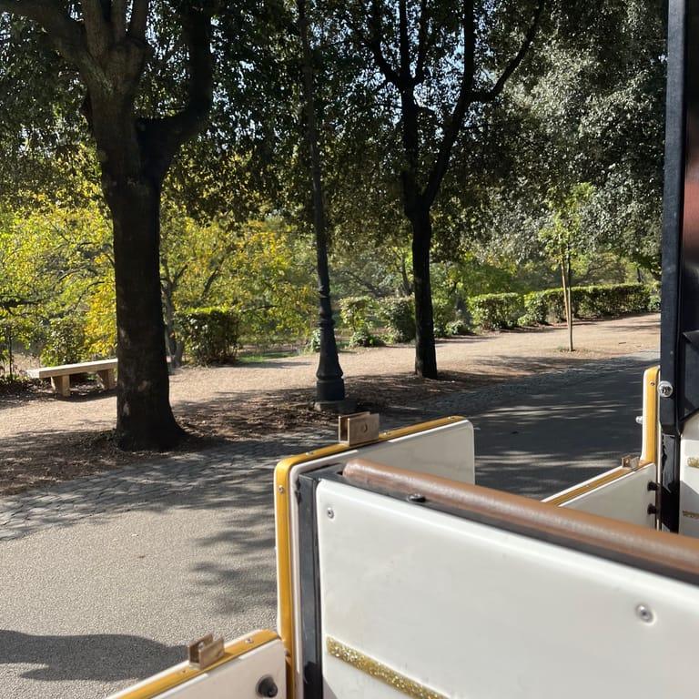 image of Villa Borghese