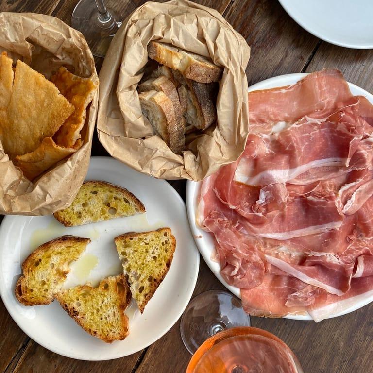 image of La Mescita Monteverde