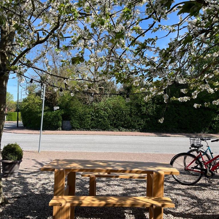 image of Geijersgatan 53 Café & Shop