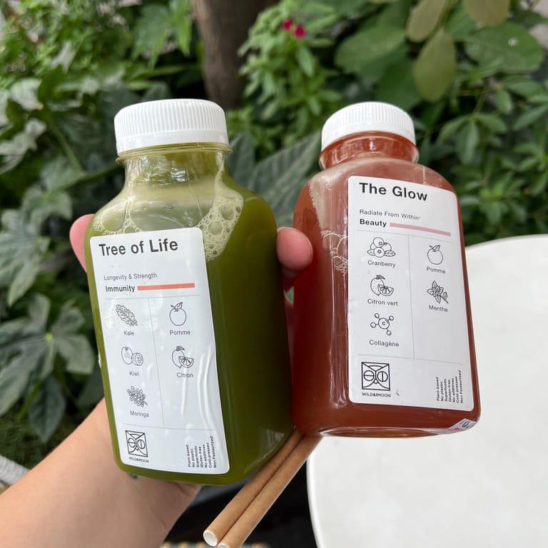 image of Wild & The Moon