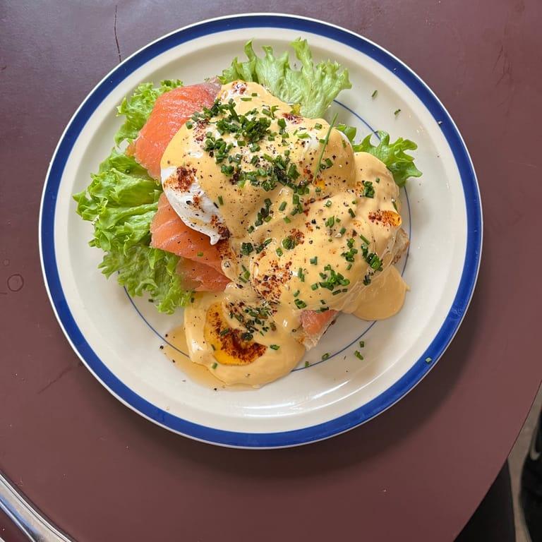 image of Nostra Café