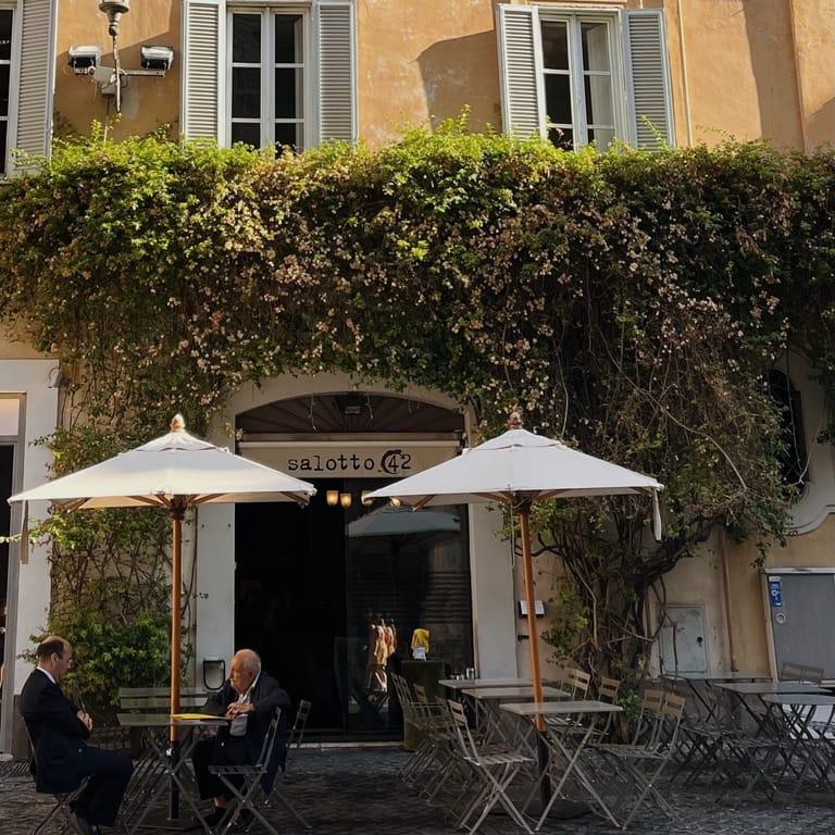 Salotto42
