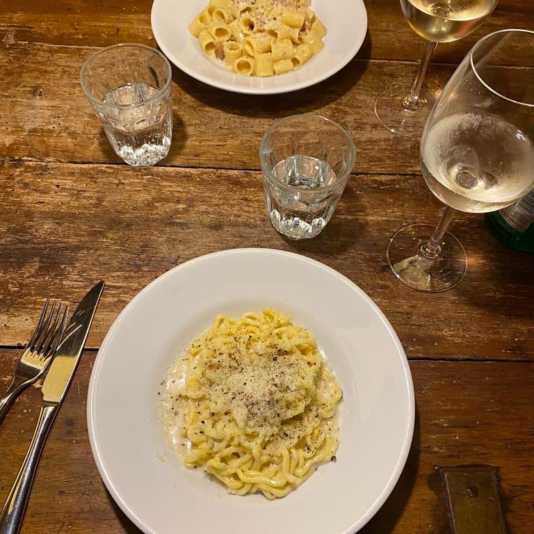 image of Osteria La Quercia