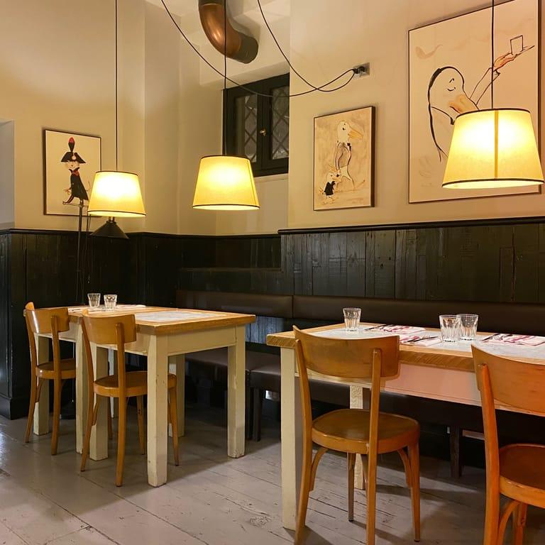 image of Osteria La Quercia