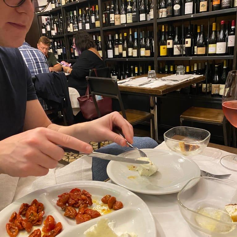 image of Roscioli Salumeria con Cucina