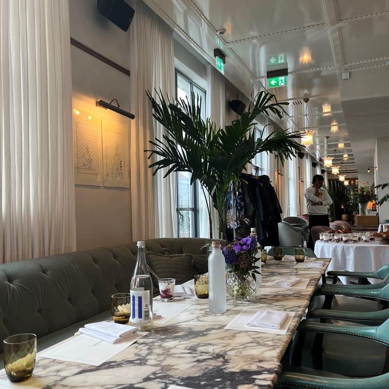 image of Soho House Copenhagen