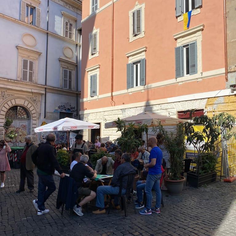 image of Bar San Calisto | Roma