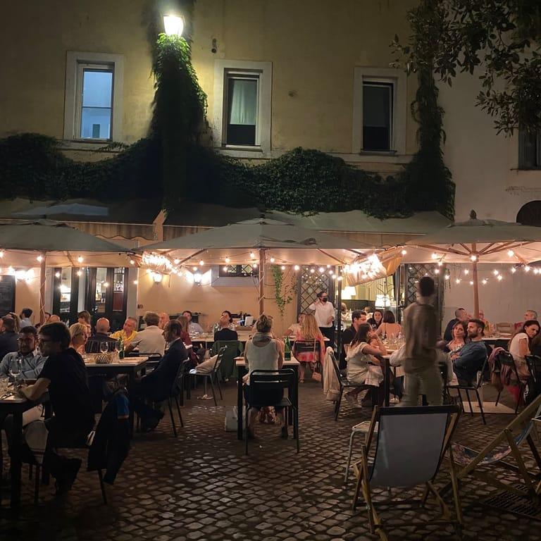 Osteria La Quercia