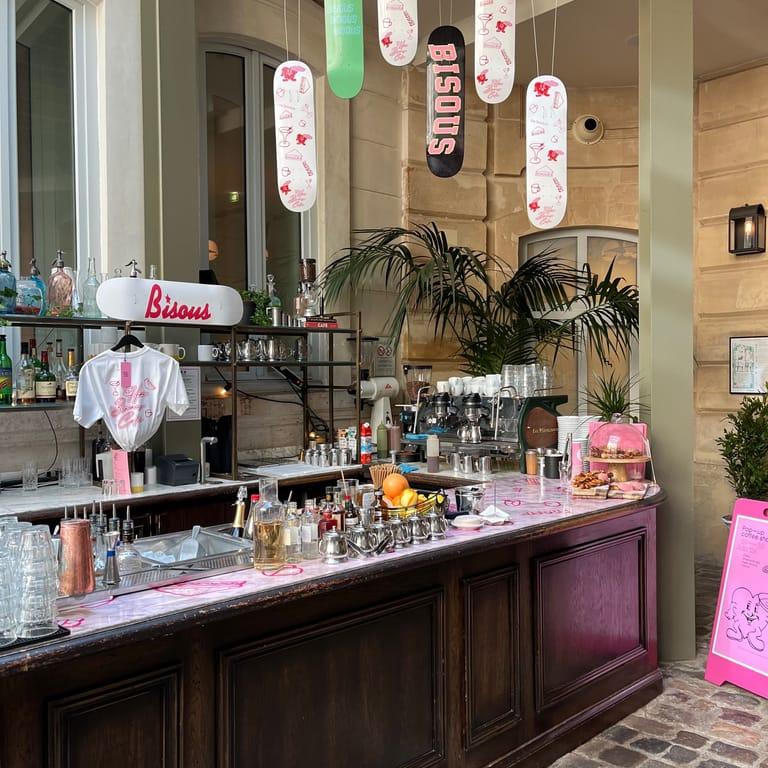 image of The Hoxton, Paris