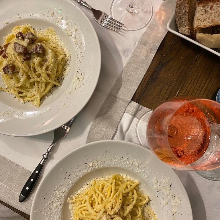 image of Roscioli Salumeria con Cucina