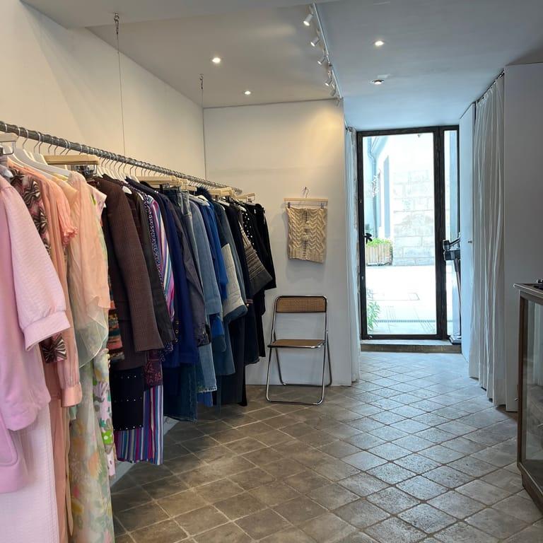 image of Skat Vintage