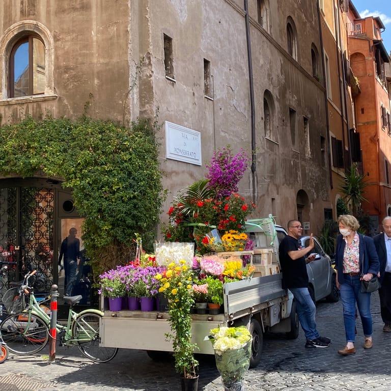 image of Caffé ai Banchi Vecchi