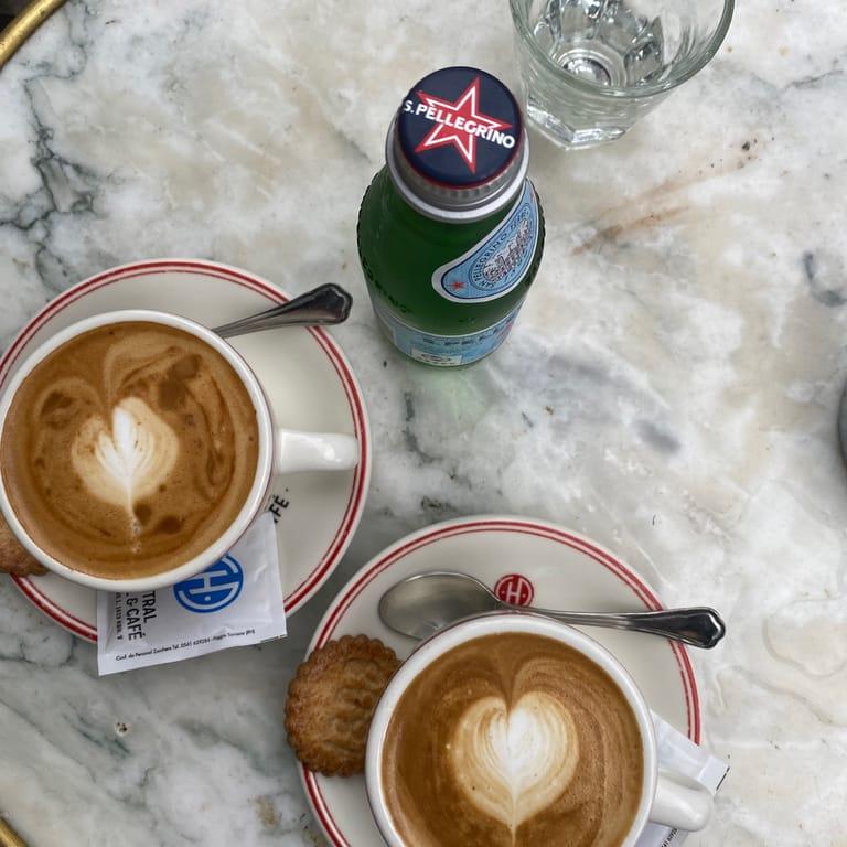 image of Central Hotel & Café