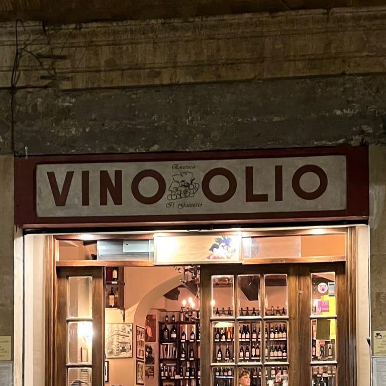 image of Il Goccetto