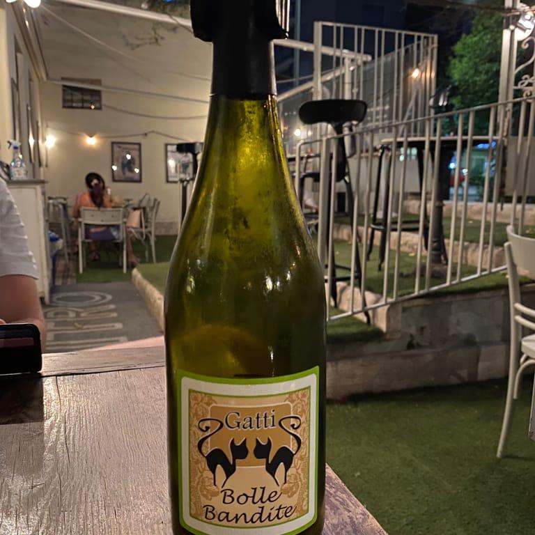 image of La Mescita Monteverde