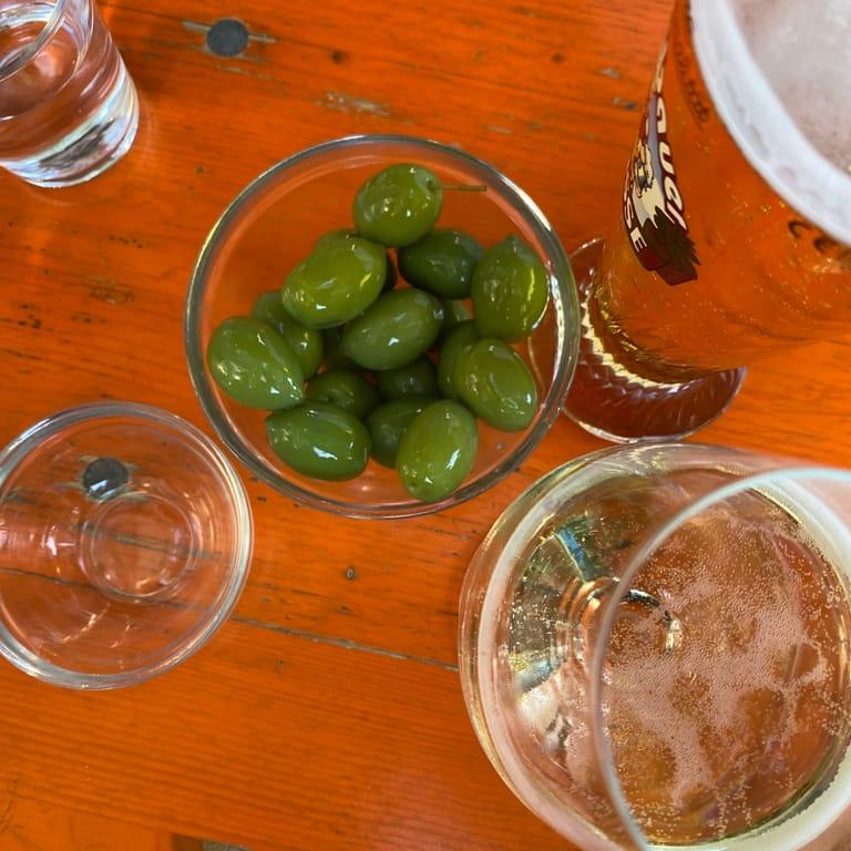 L’Oasi della Birra