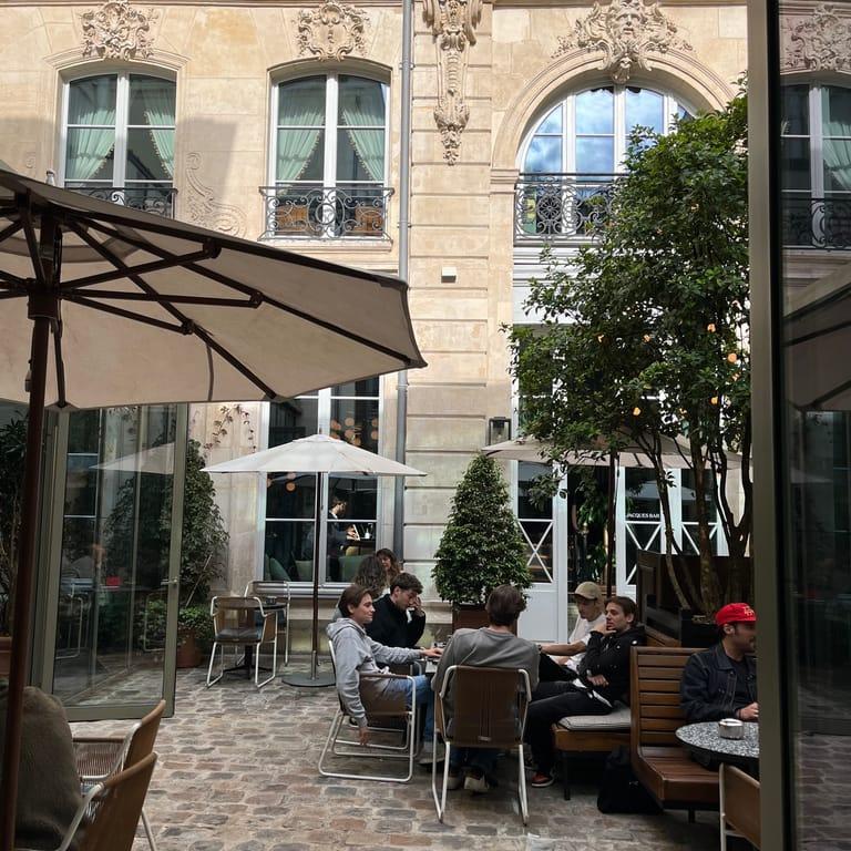 image of The Hoxton, Paris