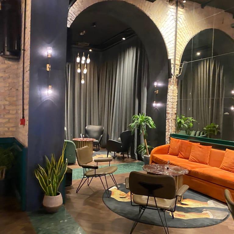 Hotel Chapter Roma