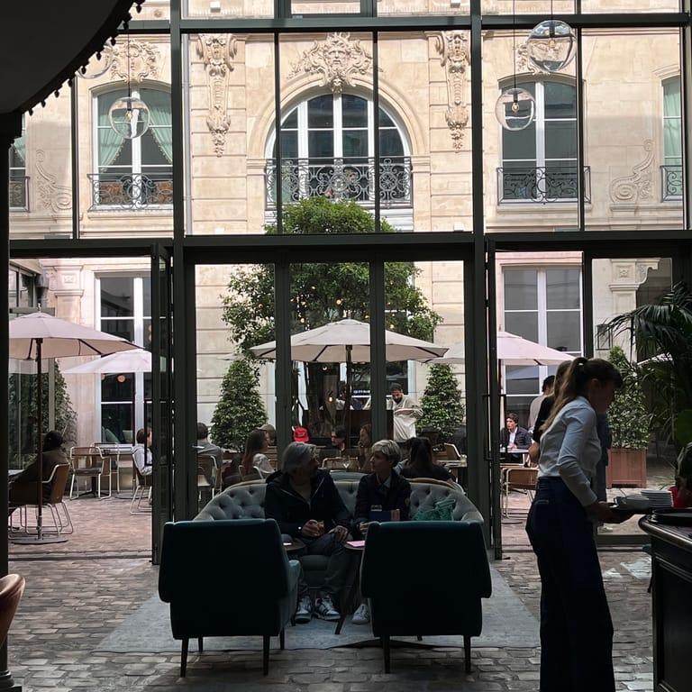 image of The Hoxton, Paris