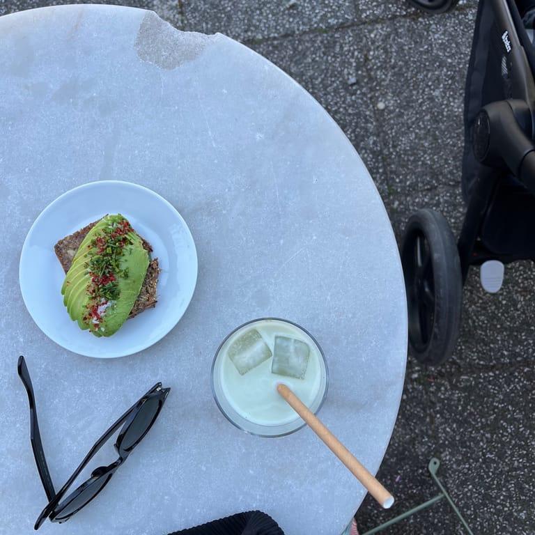 image of Geijersgatan 53 Café & Shop