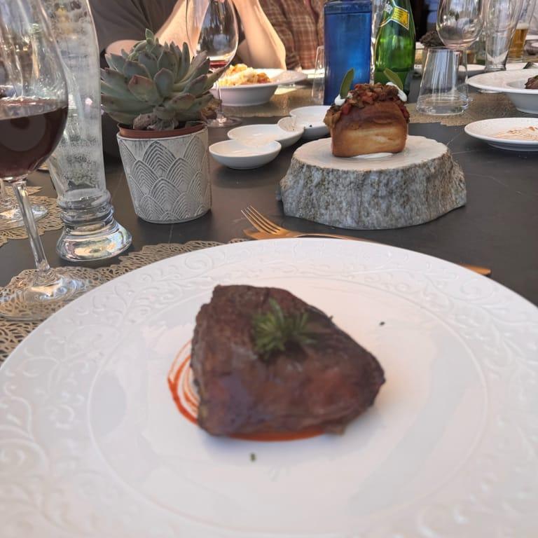 image of Ca's Xorc Luxury Retreat & Restaurant