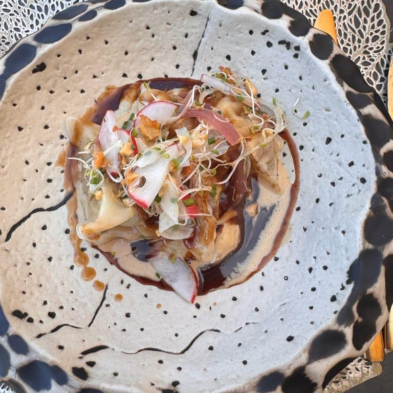 image of Ca's Xorc Luxury Retreat & Restaurant