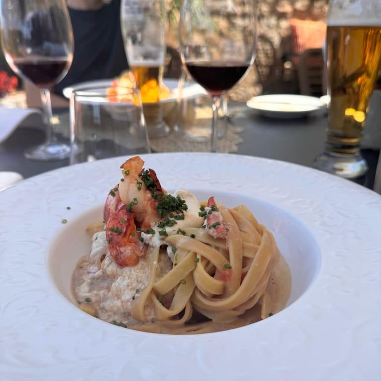 image of Ca's Xorc Luxury Retreat & Restaurant