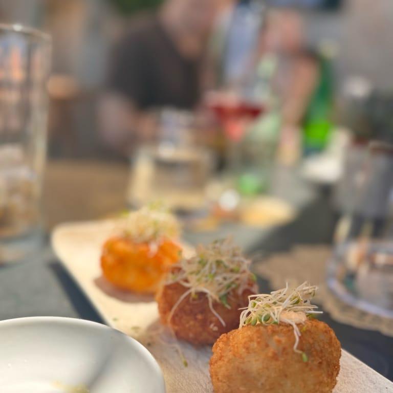 image of Ca's Xorc Luxury Retreat & Restaurant