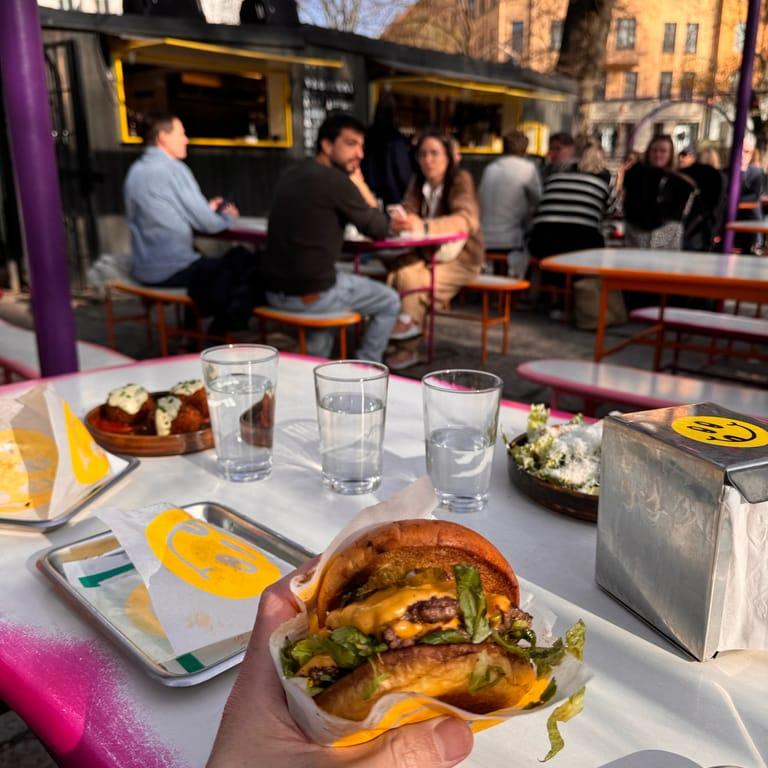 image of Omnipollos Flora