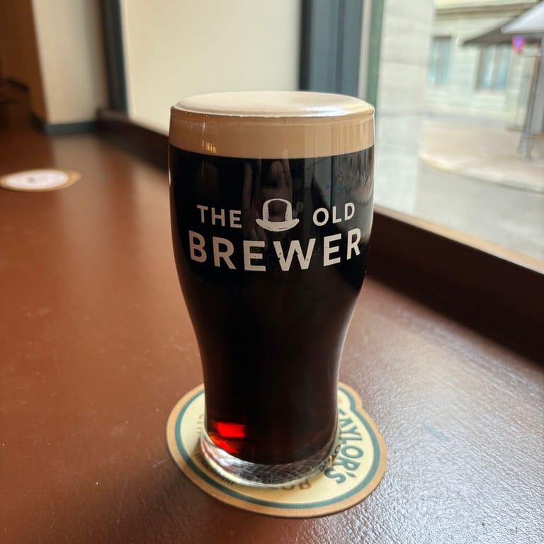 image of The Old Brewer - Public House & Dining Room