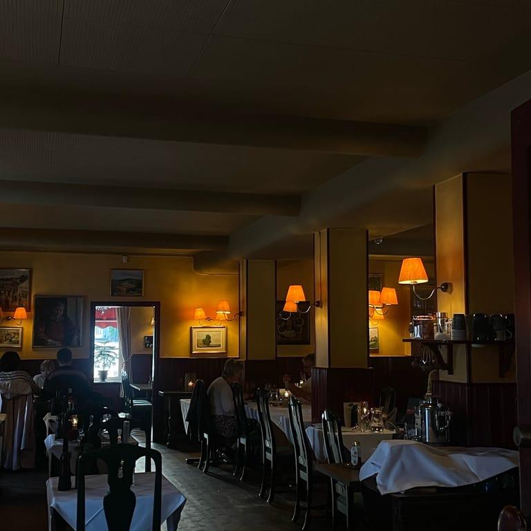 image of Brösarps Gästgifveri AB