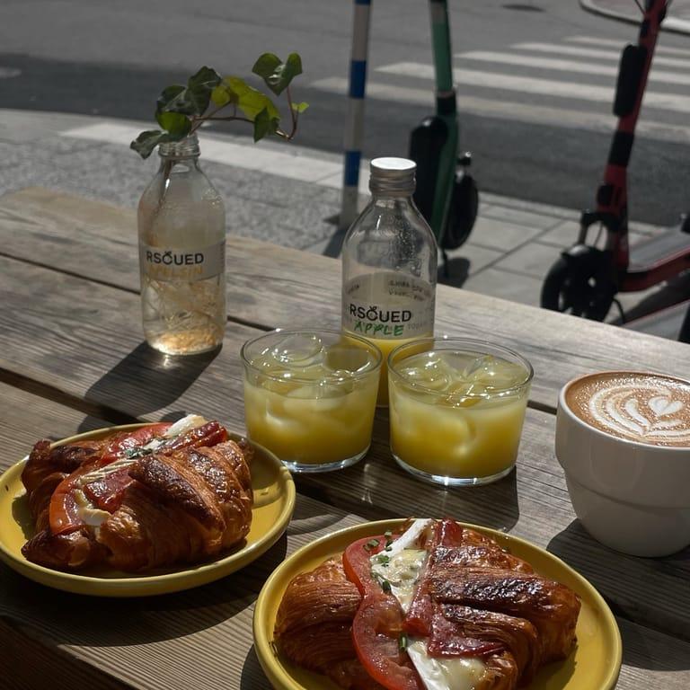 image of LYKKE NYTORGET