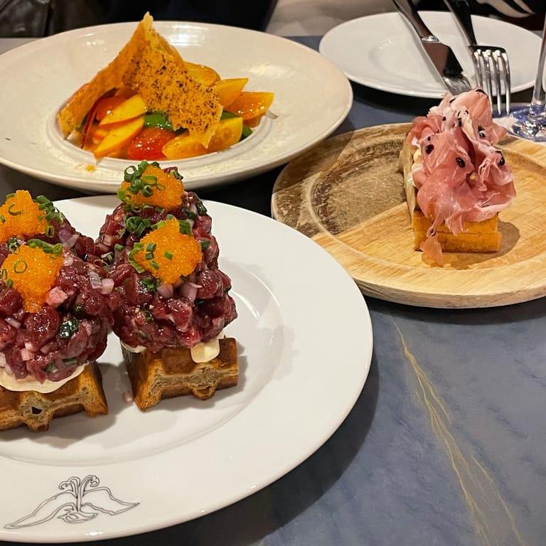 image of Riche Fenix