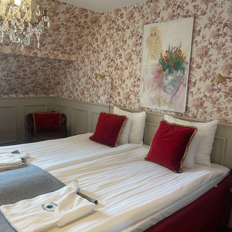 image of Brösarps Gästgifveri AB