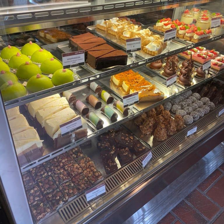 image of Olof Viktors