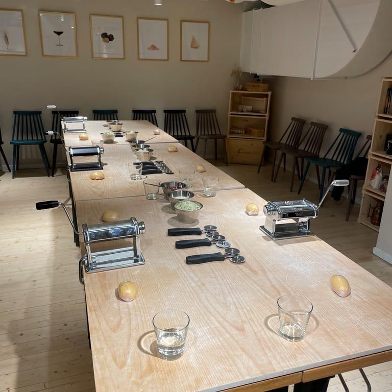 image of Eataly Stockholm