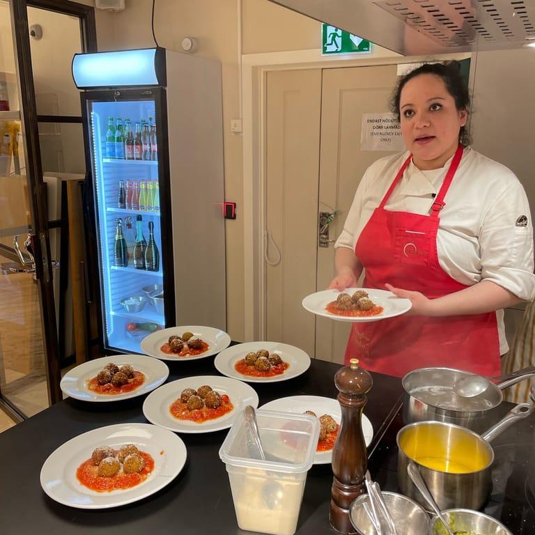 image of Eataly Stockholm