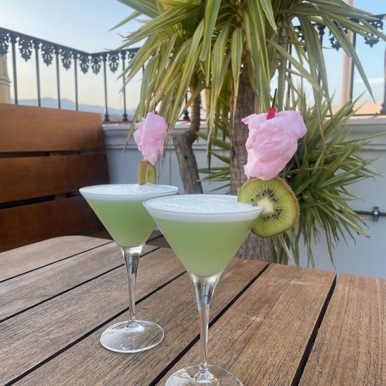 image of MAKAKO ESTEPONA