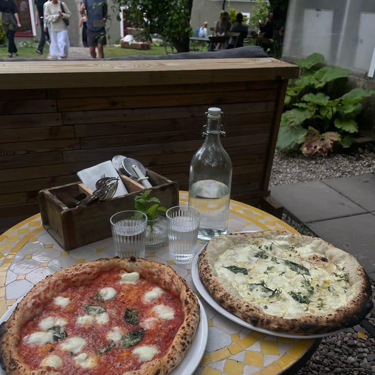 image of Gustafs På Österlen