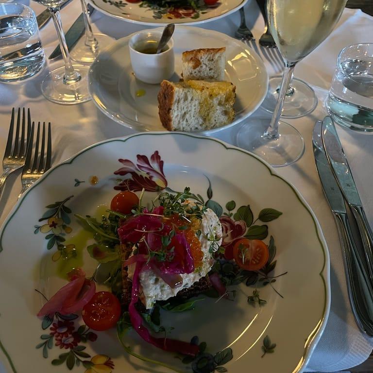 image of Brösarps Gästgifveri AB