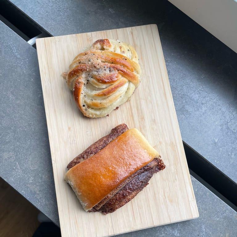 image of Käcks Bageri