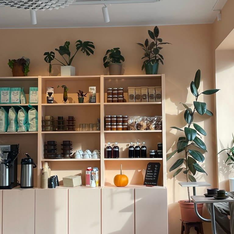 image of Käcks Bageri