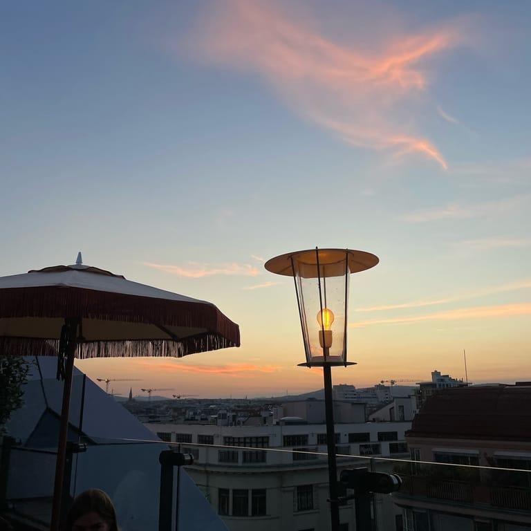 image of CHEZ BERNARD Restaurant et Bar