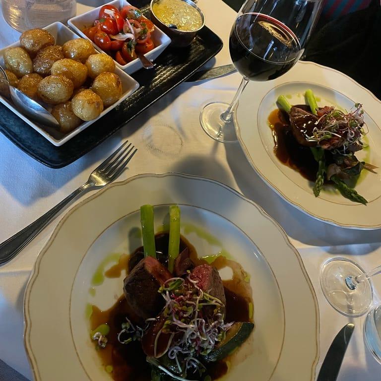 image of Brösarps Gästgifveri AB