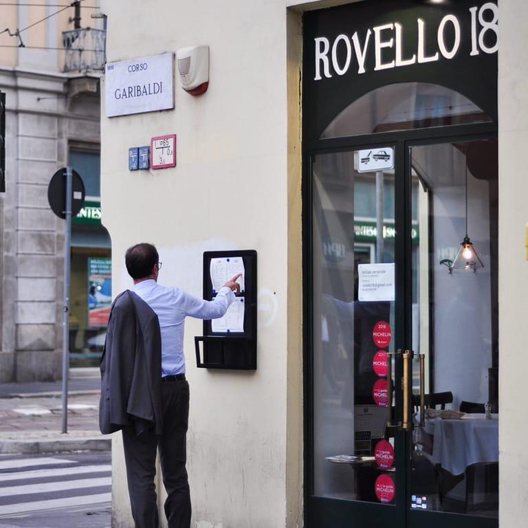 image of Rovello 18