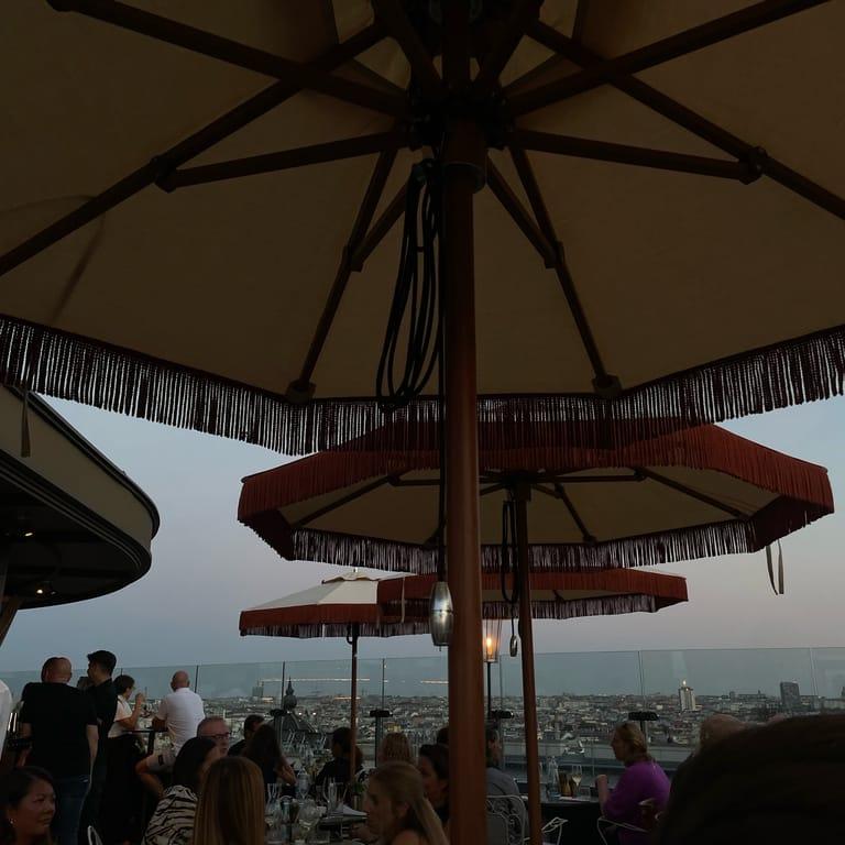 image of CHEZ BERNARD Restaurant et Bar